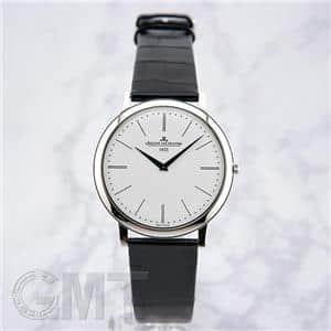 JAEGER LECOULTRE ジャガー・ルクルト マスター ウルトラスリム ジュビリー Q1296520【世界限定880本】 メイン