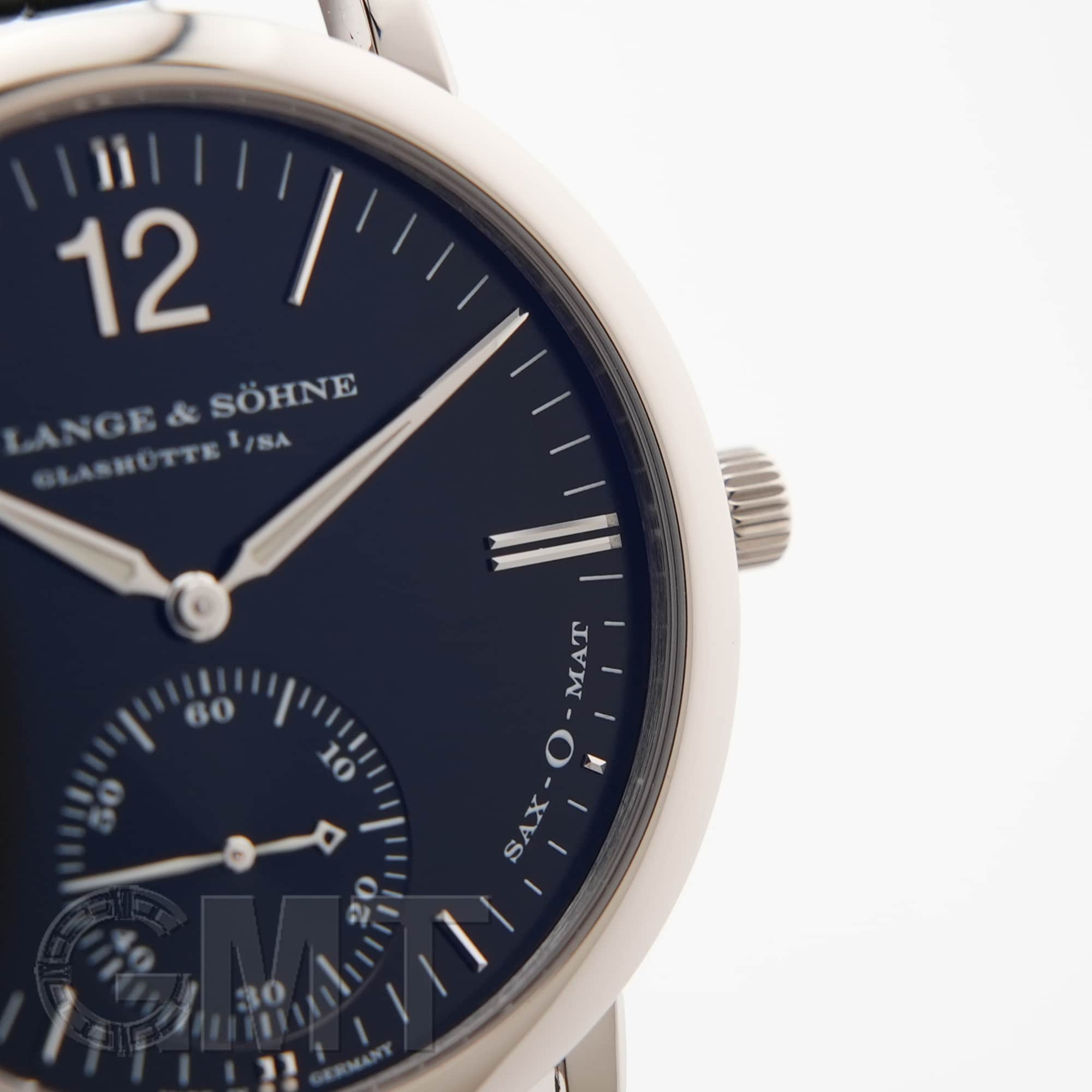 中古)A. LANGE & SOHNE ランゲ&ゾーネ ランゲマティック 301.027（商品