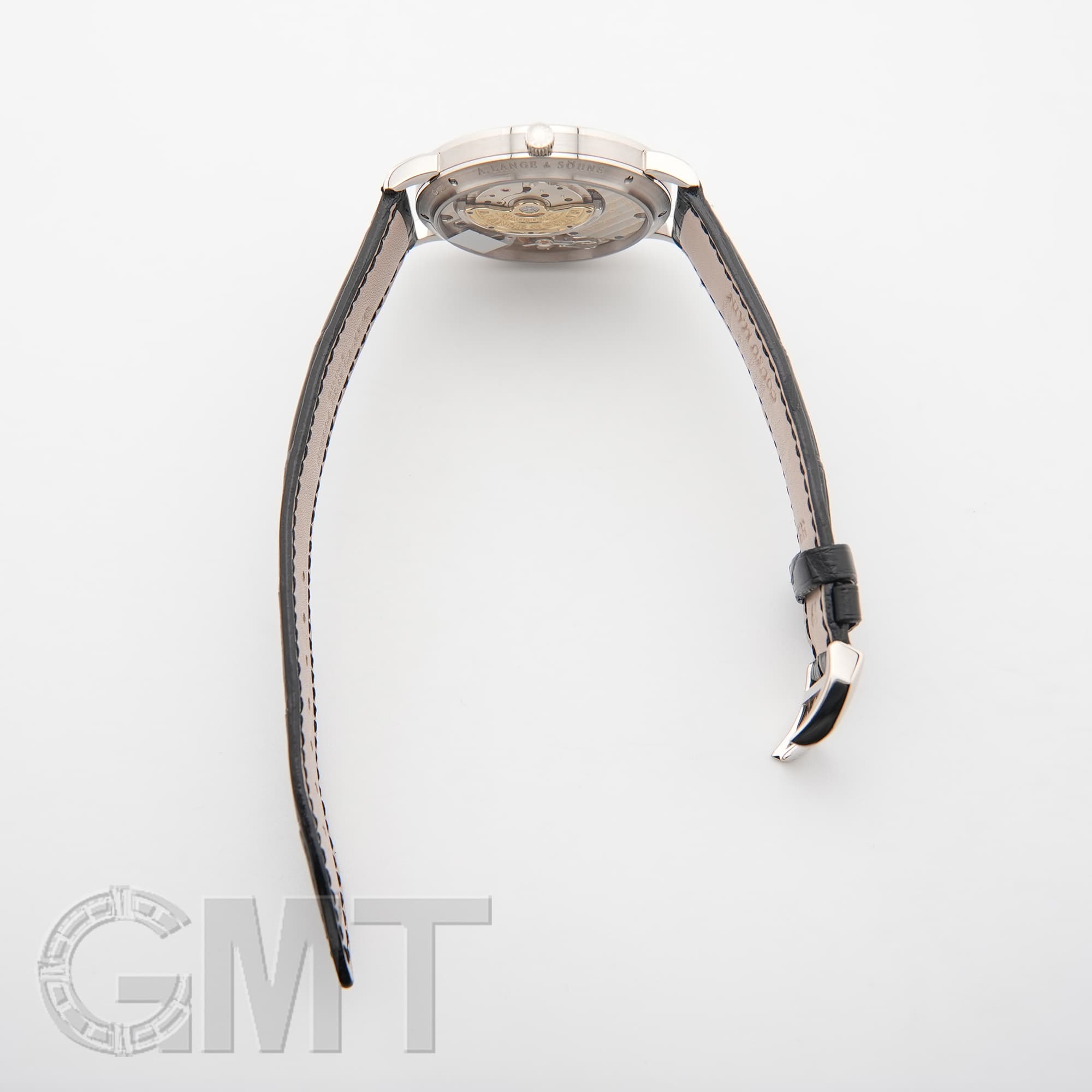 中古)A. LANGE & SOHNE ランゲ&ゾーネ ランゲマティック 301.027（商品