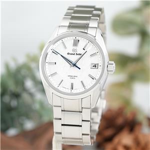 中古)SEIKO セイコー グランドセイコー エボリューション9コレクション