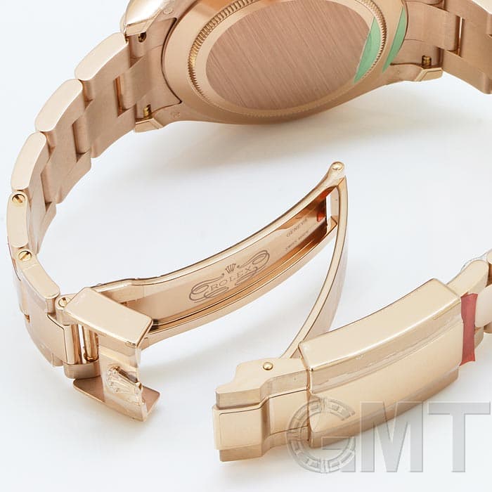 新品)ROLEX ロレックス デイトナ 116505A ピンク 11Pバケットダイヤ