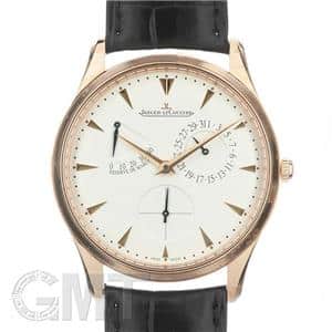 JAEGER LECOULTRE ジャガー・ルクルト マスター ウルトラスリム リザーブ ド マルシェ Q1372520 メイン