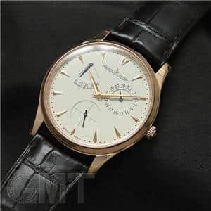 JAEGER LECOULTRE ジャガー・ルクルト マスター ウルトラスリム リザーブ ド マルシェ Q1372520 メイン