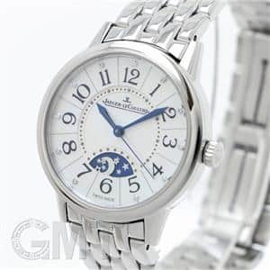 JAEGER LECOULTRE ジャガー・ルクルト ランデヴー ナイト＆デイ Q3468190 メイン
