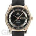 OMEGA オメガ デ・ヴィル アワービジョン コーアクシャル アニュアルカレンダー 41MM 431.63.41.22.13.001