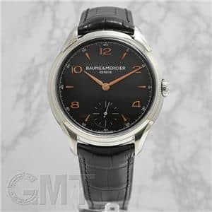 新品)BAUME & MERCIER ボーム&メルシエ クリフトン M0A10364 手巻き