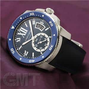 CARTIER カルティエ カリブル ドゥ カルティエ ダイバー WSCA0010 メイン