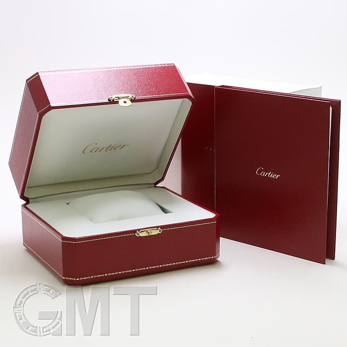 中古)CARTIER カルティエ カリブル ドゥ カルティエ ダイバー
