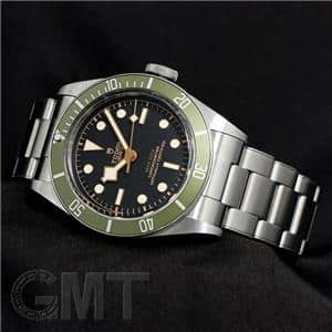 TUDOR チューダー ヘリテージブラックベイ 79230G ハロッズ限定 メイン