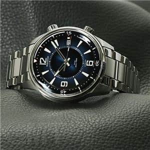 JAEGER LECOULTRE ジャガー・ルクルト ポラリス マリナー・デイト Q9068180 メイン