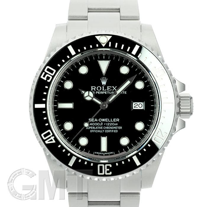 中古)ROLEX ロレックス シードゥエラー 4000 116600（商品ID