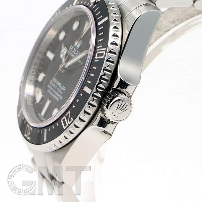 中古)ROLEX ロレックス シードゥエラー 4000 116600（商品ID