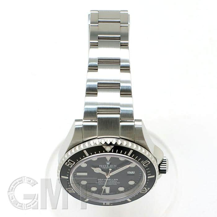 中古)ROLEX ロレックス シードゥエラー 4000 116600（商品ID