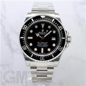 中古)ROLEX ロレックス シードゥエラー 4000 116600（商品ID