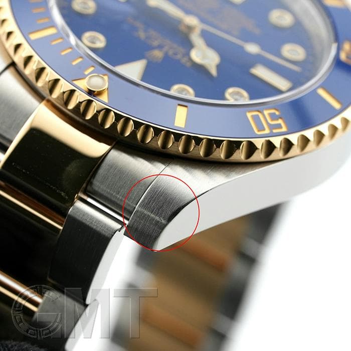 引退品 ロレックス サブマリーナ DATE Ref-1680/8 Black Nipple Dial（RS-237