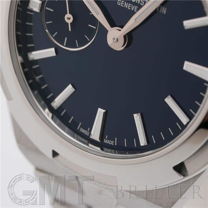 中古)VACHERON CONSTANTIN ヴァシュロン・コンスタンタン オーヴァー