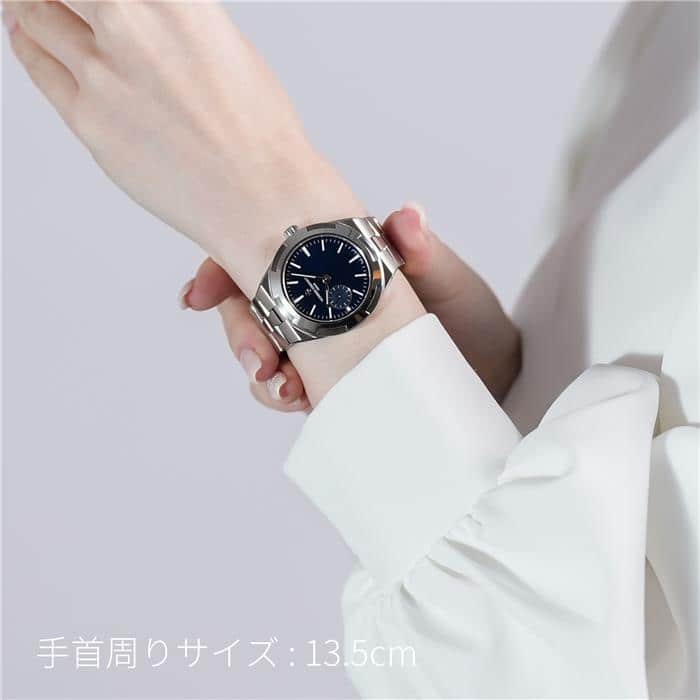 中古)VACHERON CONSTANTIN ヴァシュロン・コンスタンタン オーヴァー
