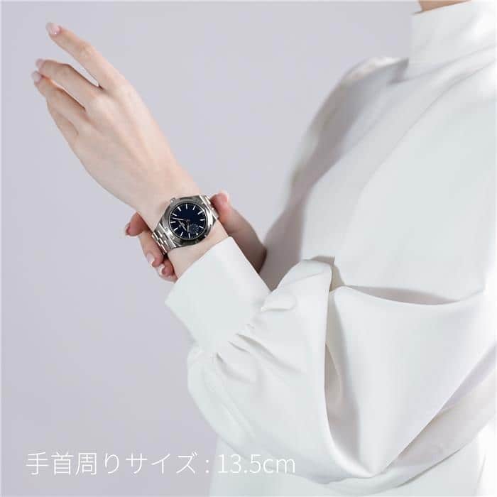 中古)VACHERON CONSTANTIN ヴァシュロン・コンスタンタン オーヴァー