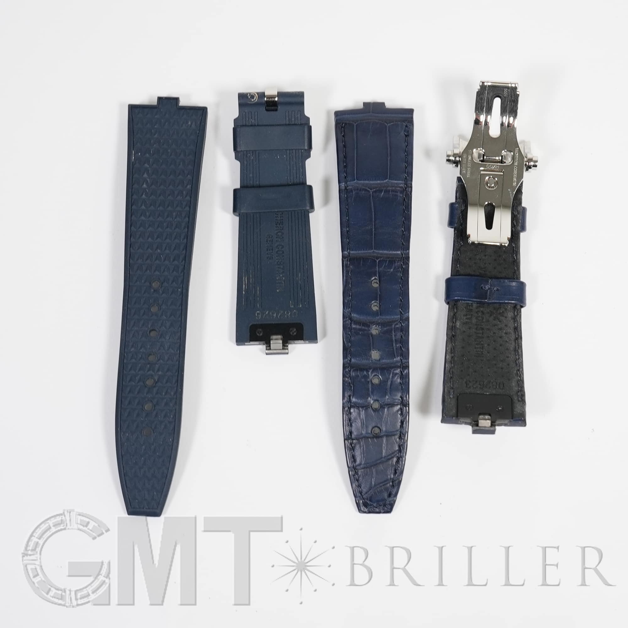 中古)VACHERON CONSTANTIN ヴァシュロン・コンスタンタン オーヴァー