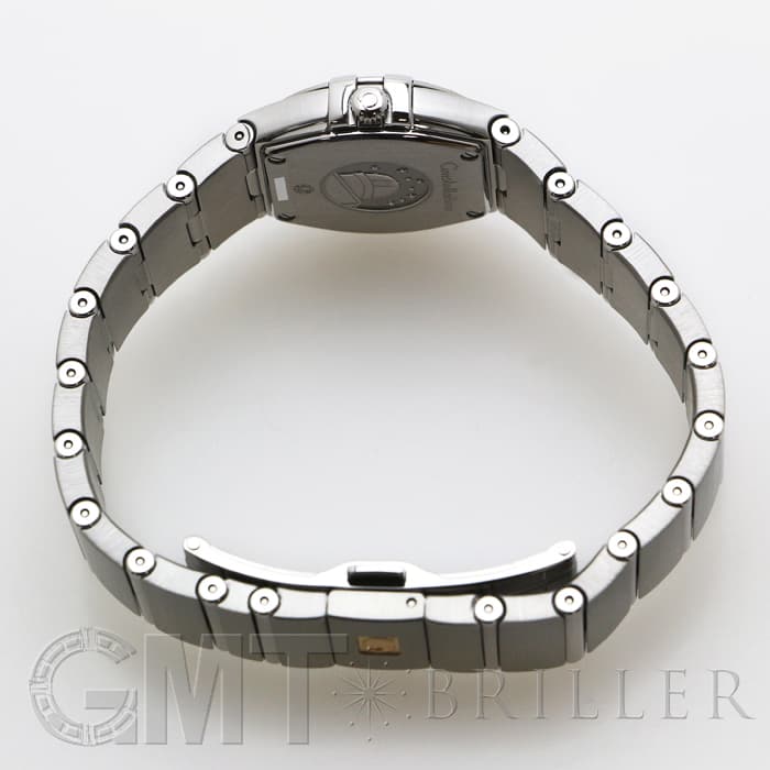 新品)OMEGA オメガ コンステレーション ブラッシュ クォーツ 24mm