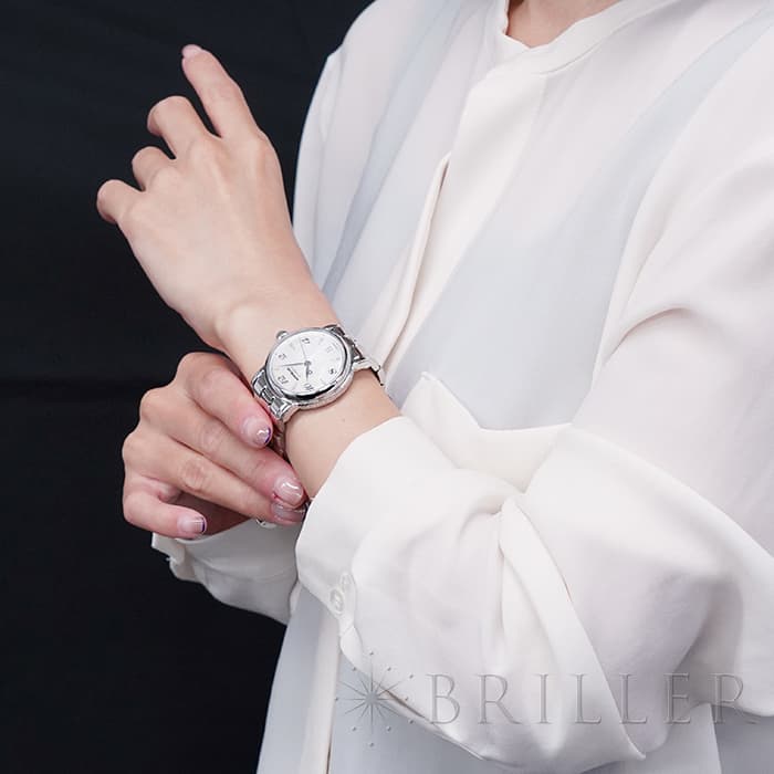 新品)MONTBLANC モンブラン スター デイト オートマティック 107117