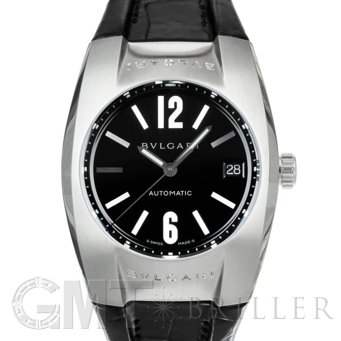 新品)BVLGARI ブルガリ エルゴン EG35BSLD（商品ID：2717007411903