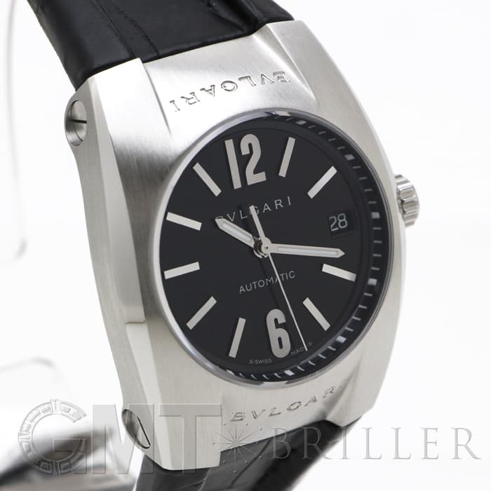 新品)BVLGARI ブルガリ エルゴン EG35BSLD（商品ID：2717007411903