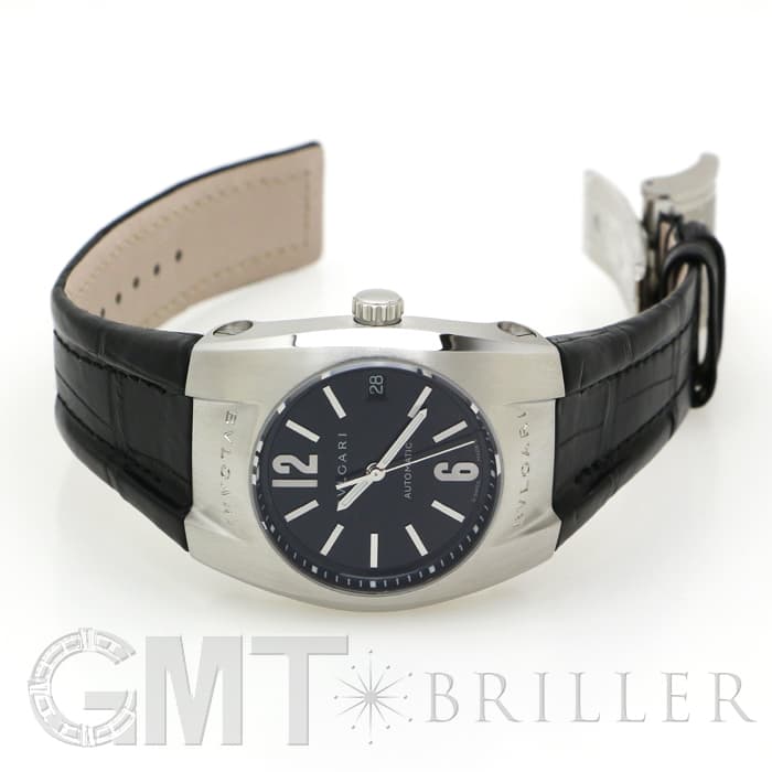新品)BVLGARI ブルガリ エルゴン EG35BSLD（商品ID：2717007411903