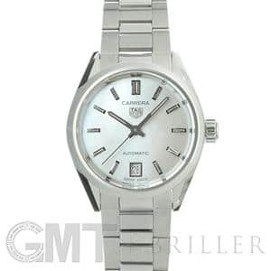 TAG HEUER タグ・ホイヤー カレラ 29mm キャリバー9 WBN2410.BA0621 メイン