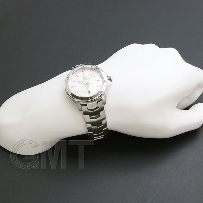 中古)TAG HEUER タグ・ホイヤー リンク キャリバー6 WAT2111.BA0950