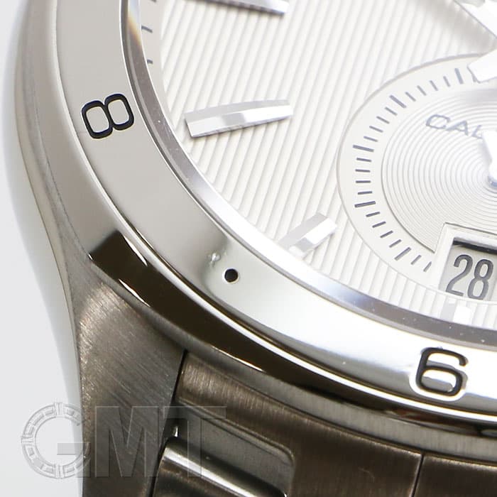 中古)TAG HEUER タグ・ホイヤー リンク キャリバー6 WAT2111.BA0950