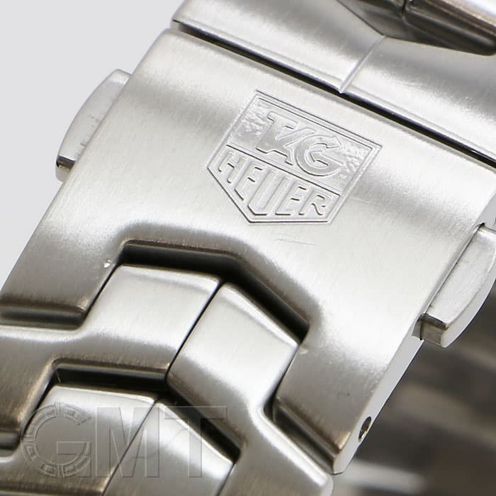 中古)TAG HEUER タグ・ホイヤー リンク キャリバー6 WAT2111.BA0950