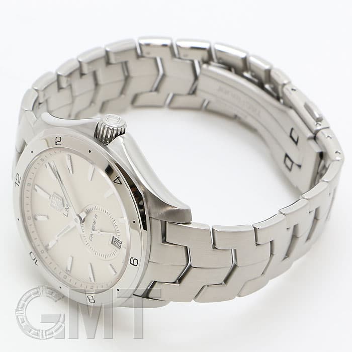 中古)TAG HEUER タグ・ホイヤー リンク キャリバー6 WAT2111.BA0950
