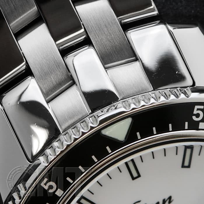 中古)SINN ジン 104.ST.SA.IW ホワイト（商品ID：3717008110903）詳細