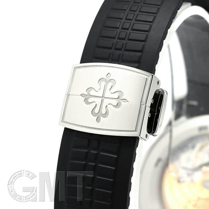 中古)PATEK PHILIPPEパテック・フィリップ アクアノート トラベル