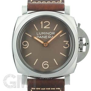 OFFICINE PANERAI オフィチーネ パネライ ルミノール1950 3days 47mm PAM00663【世界限定1000本】 メイン