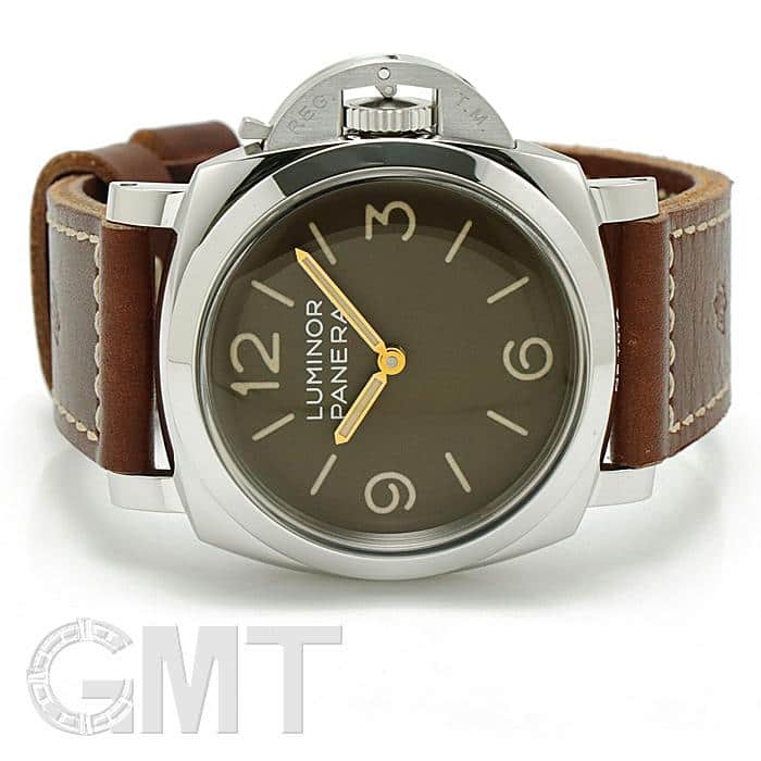 中古)OFFICINE PANERAI オフィチーネ パネライ ルミノール1950 3days