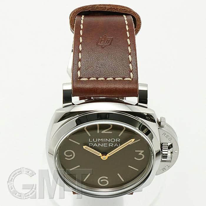 中古)OFFICINE PANERAI オフィチーネ パネライ ルミノール1950 3days