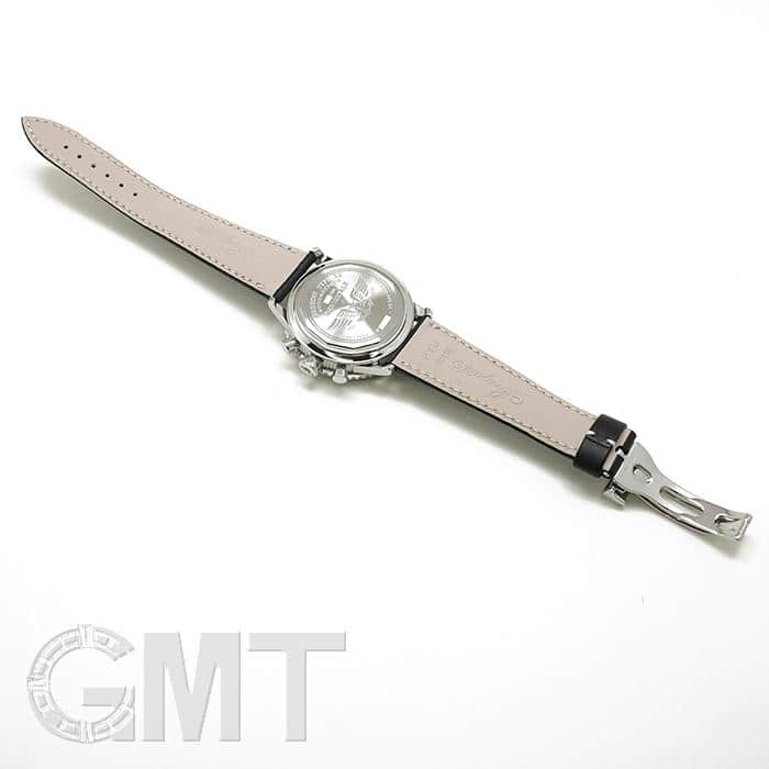 中古)BREGUET ブレゲ アエロナバル TYPEXX 3803ST/92/3W6 フランス海軍