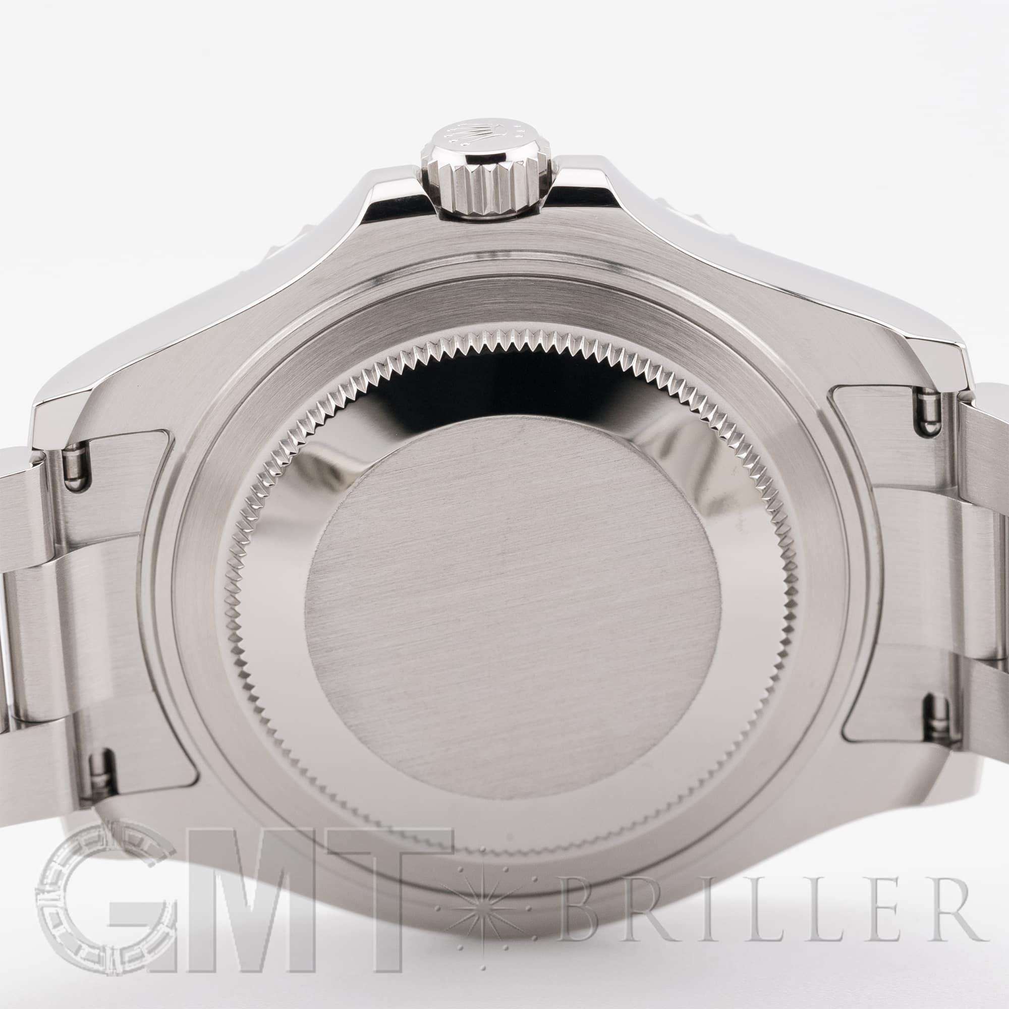 中古)ROLEX ロレックス ヨットマスター 37 268622 スレート（商品ID