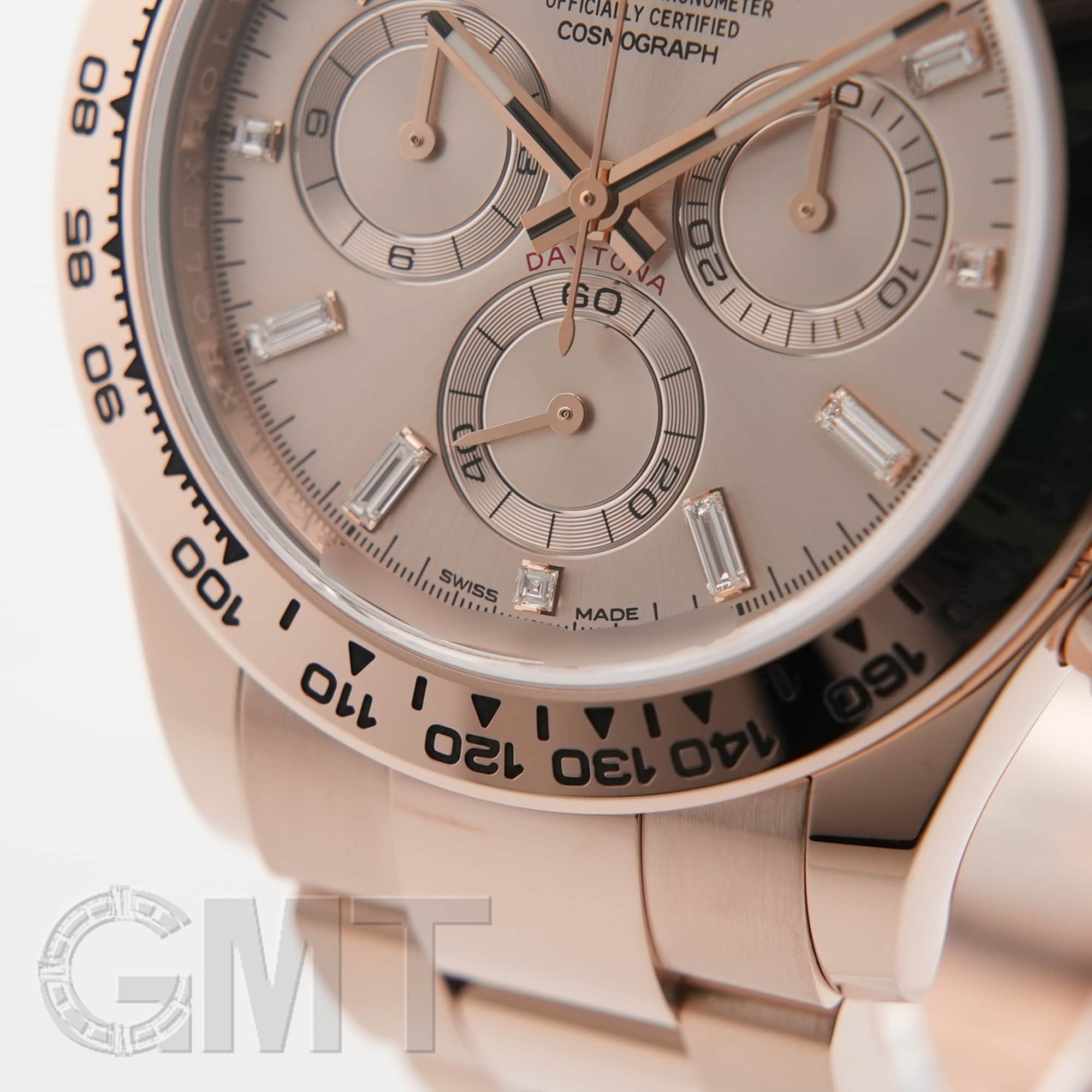 中古)ROLEX ロレックス デイトナ 116505A サンダスト（商品ID