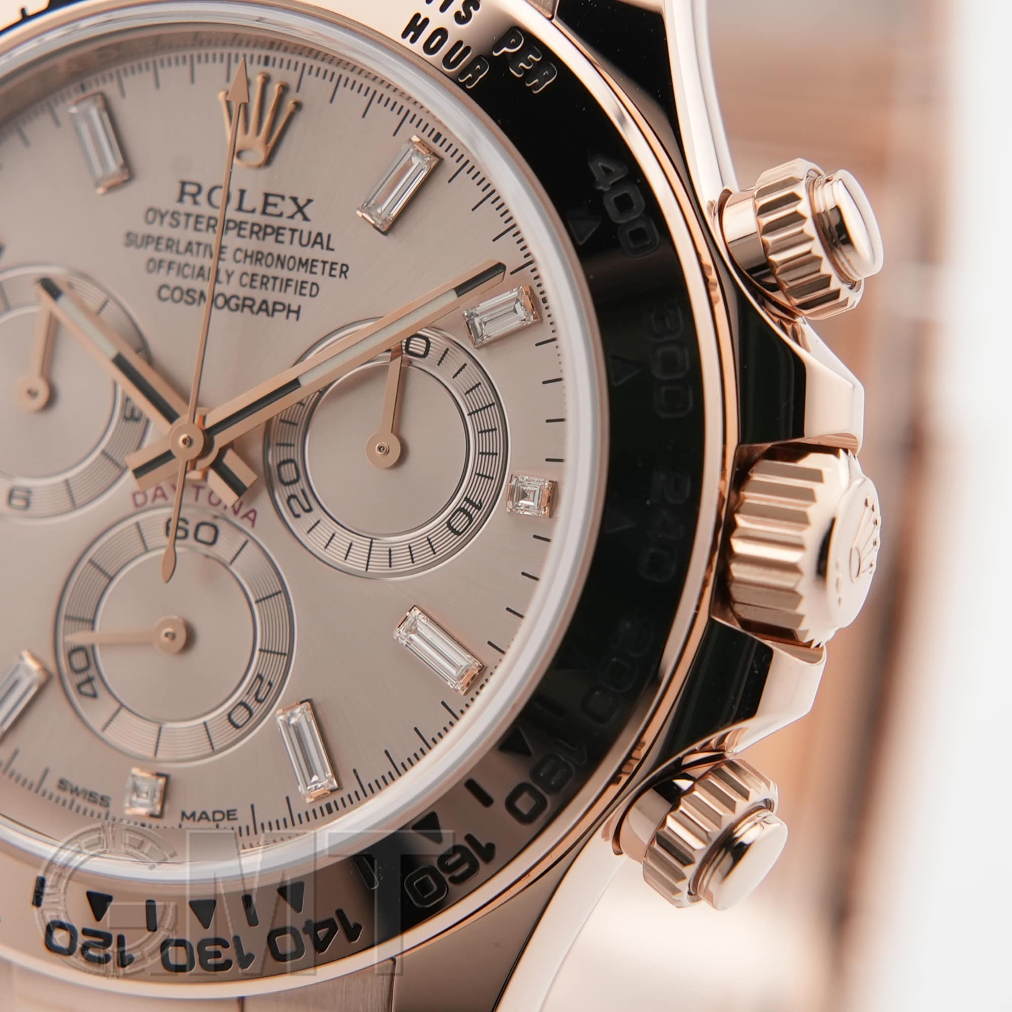 中古)ROLEX ロレックス デイトナ 116505A サンダスト（商品ID