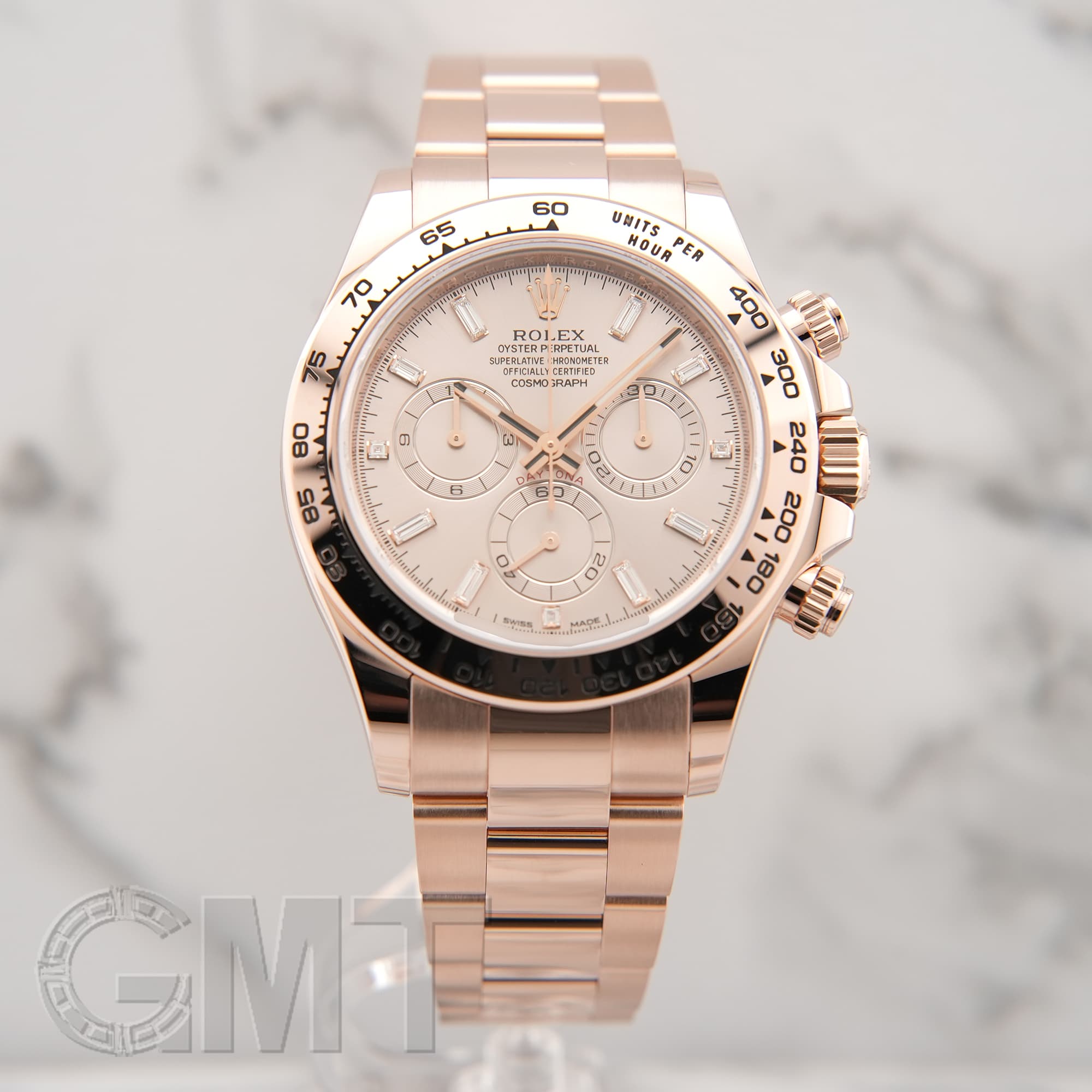 中古)ROLEX ロレックス デイトナ 116505A サンダスト（商品ID