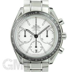OMEGA オメガ スピードマスター レーシング 326.30.40.50.02.001 シルバー メイン