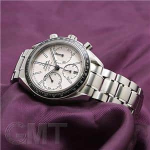 新品)OMEGA オメガ スピードマスター レーシング 326.30.40.50