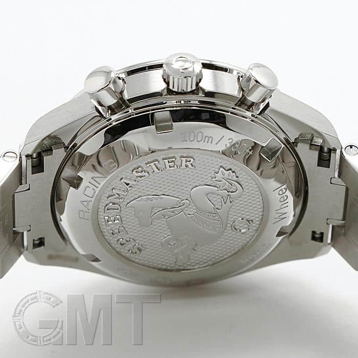 新品)OMEGA オメガ スピードマスター レーシング 326.30.40.50.02.001