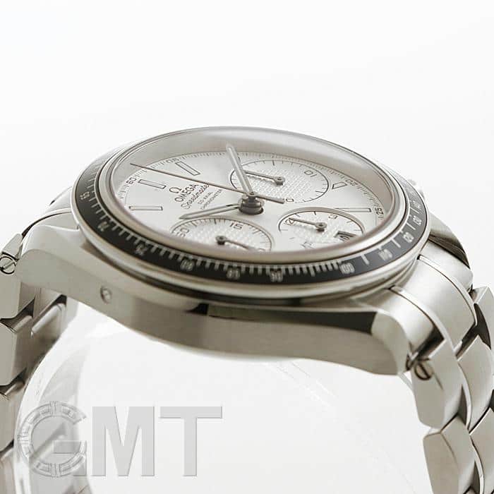 新品)OMEGA オメガ スピードマスター レーシング 326.30.40.50.02.001