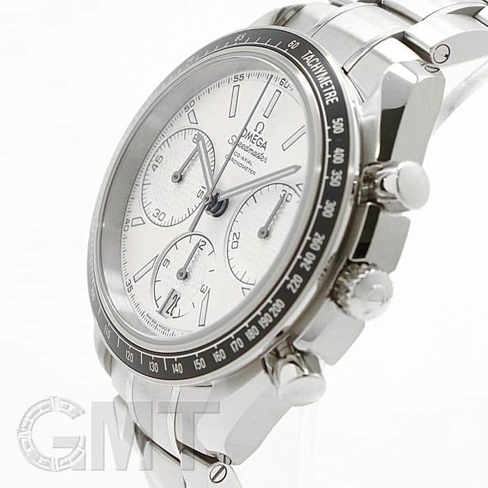 新品)OMEGA オメガ スピードマスター レーシング 326.30.40.50.02.001