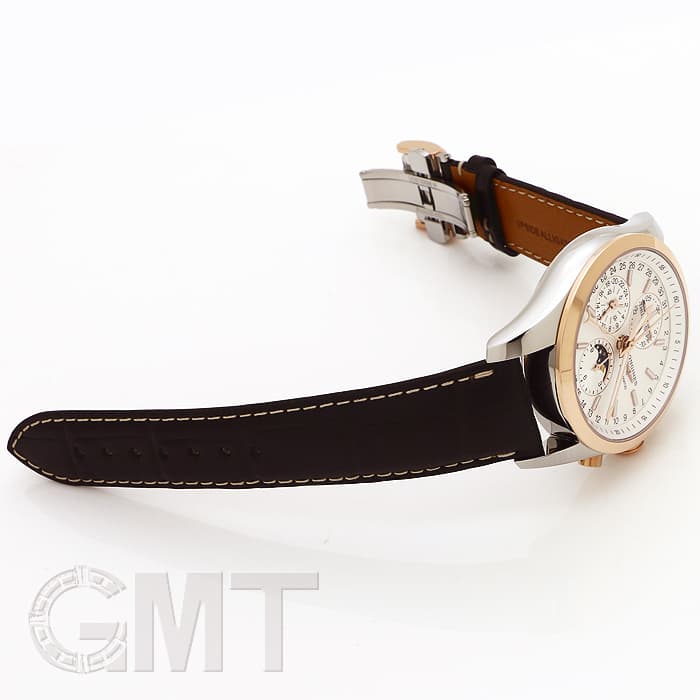 新品)LONGINES ロンジン コンクェスト クラシック ムーンフェイズ L2