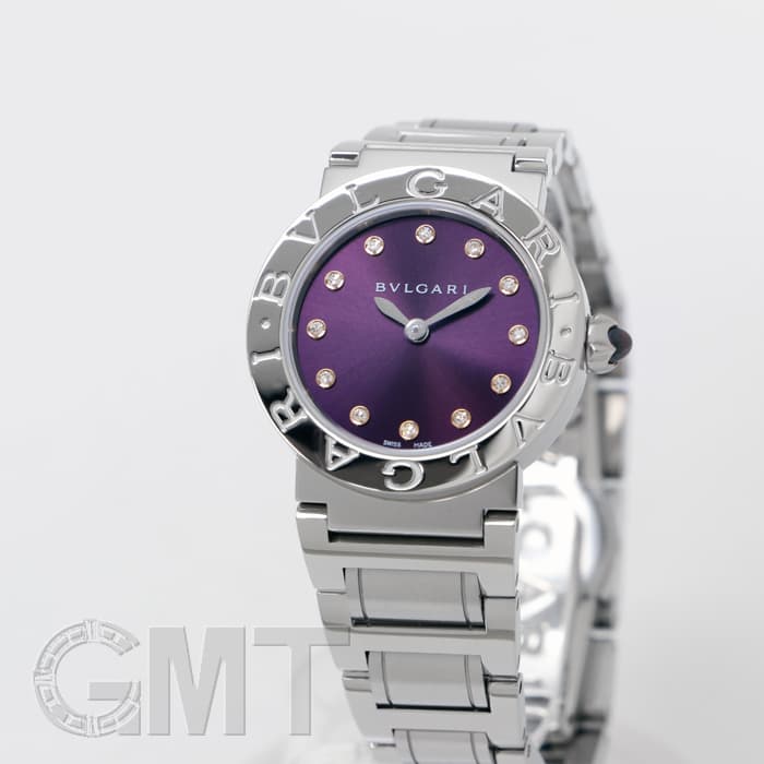 新品)BVLGARI ブルガリ ブルガリ・ブルガリ BBL26C7SS/12（商品